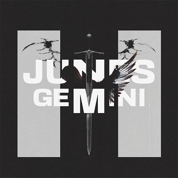 STARDUST - Cover Art